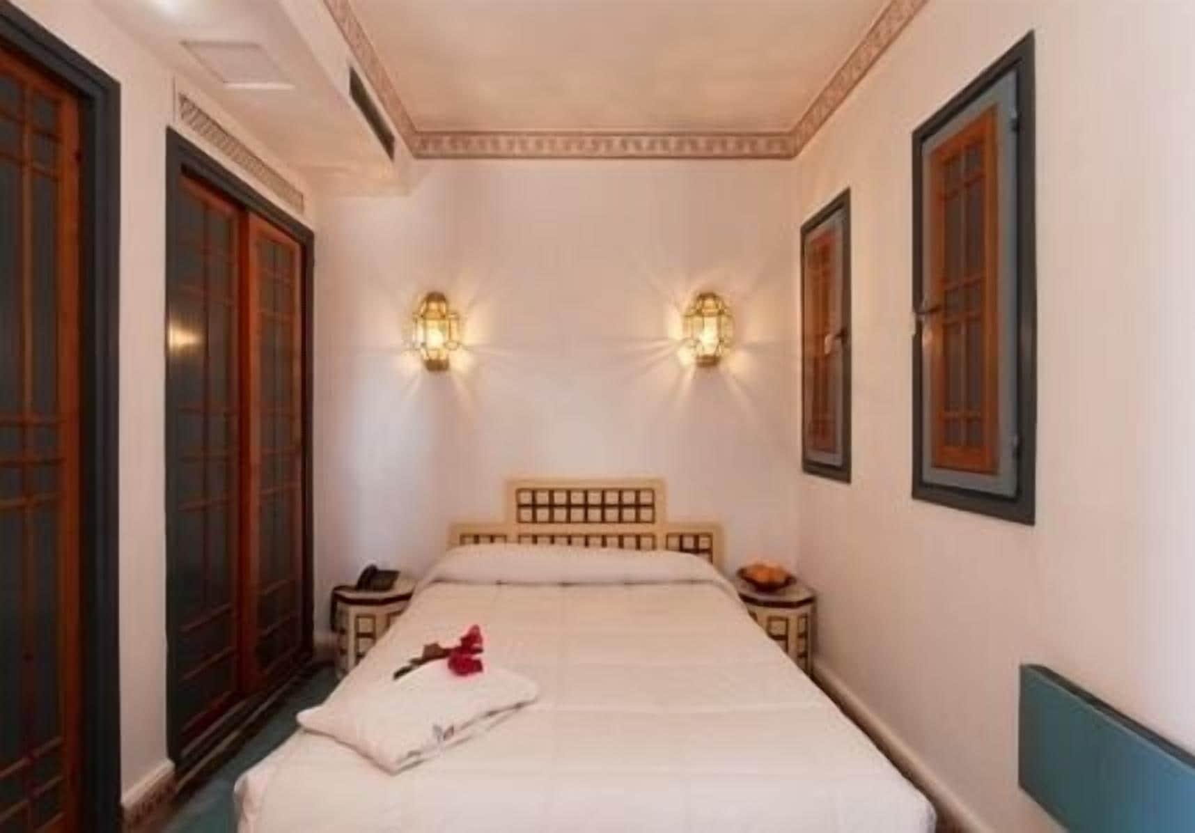 Palais Salam Hotell Taroudant Eksteriør bilde