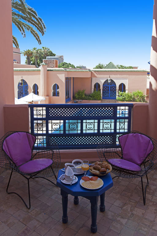 Palais Salam Hotell Taroudant Rom bilde