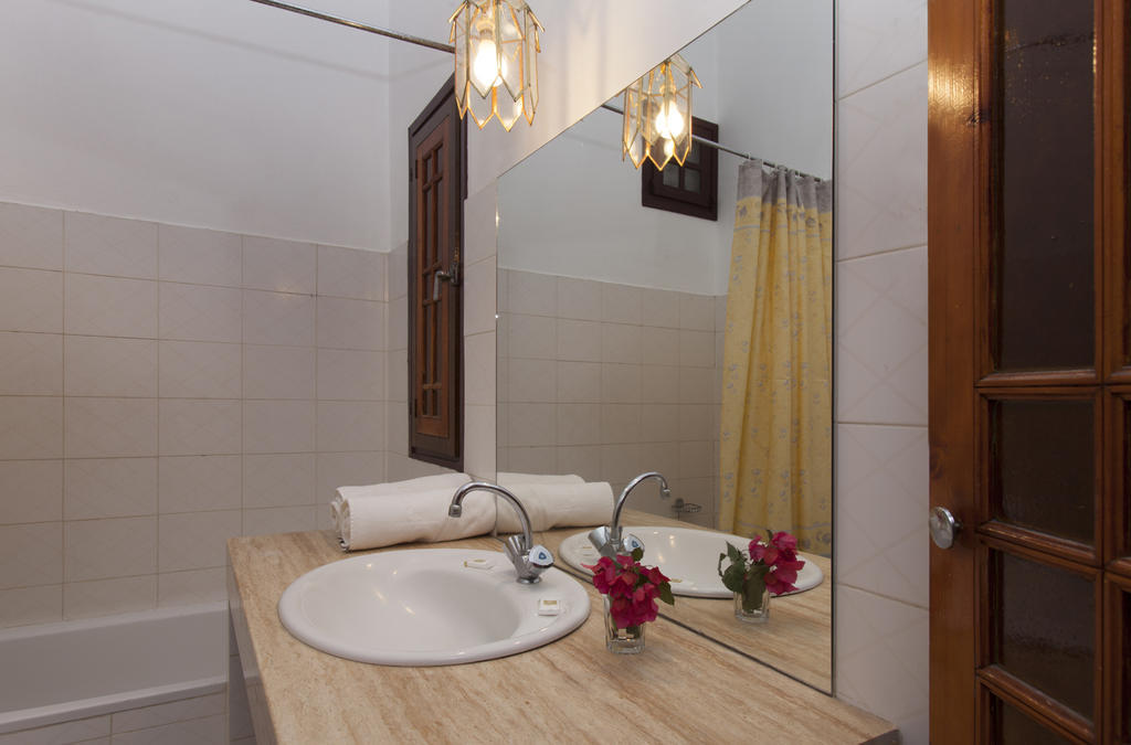 Palais Salam Hotell Taroudant Rom bilde