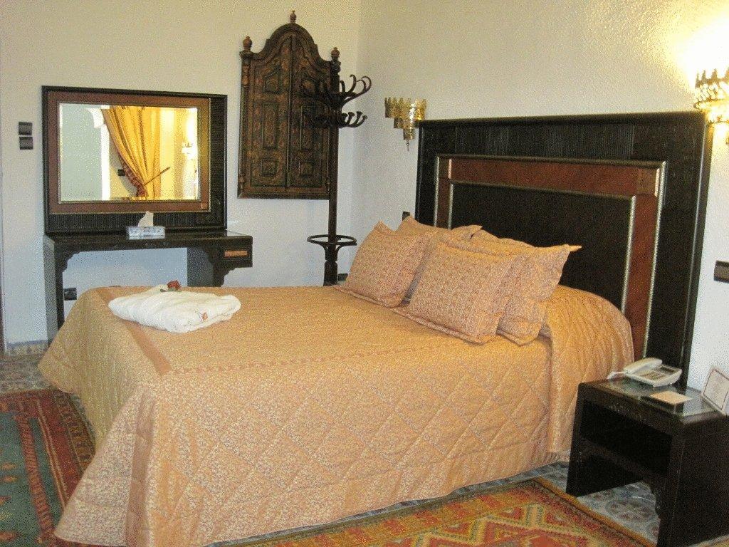 Palais Salam Hotell Taroudant Rom bilde