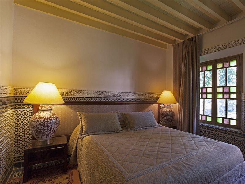 Palais Salam Hotell Taroudant Eksteriør bilde