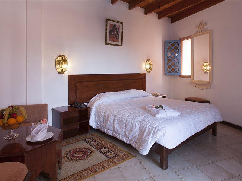 Palais Salam Hotell Taroudant Eksteriør bilde